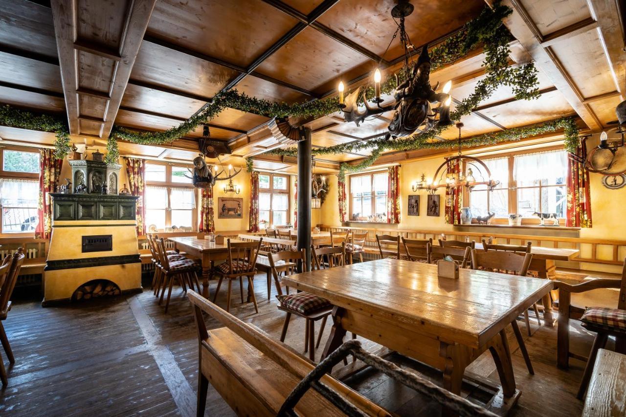 Hotel Gasthof Roessle Вайнгартен Экстерьер фото